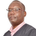 Joseph Wainaina - Nairobi, Kenya