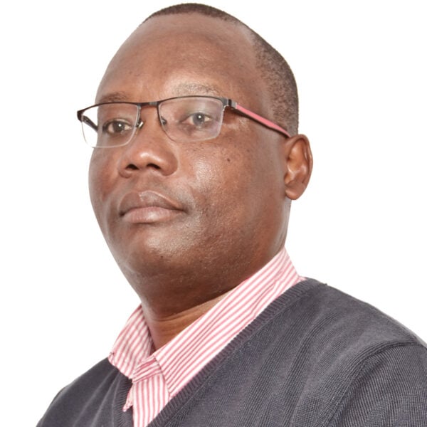 Joseph Wainaina