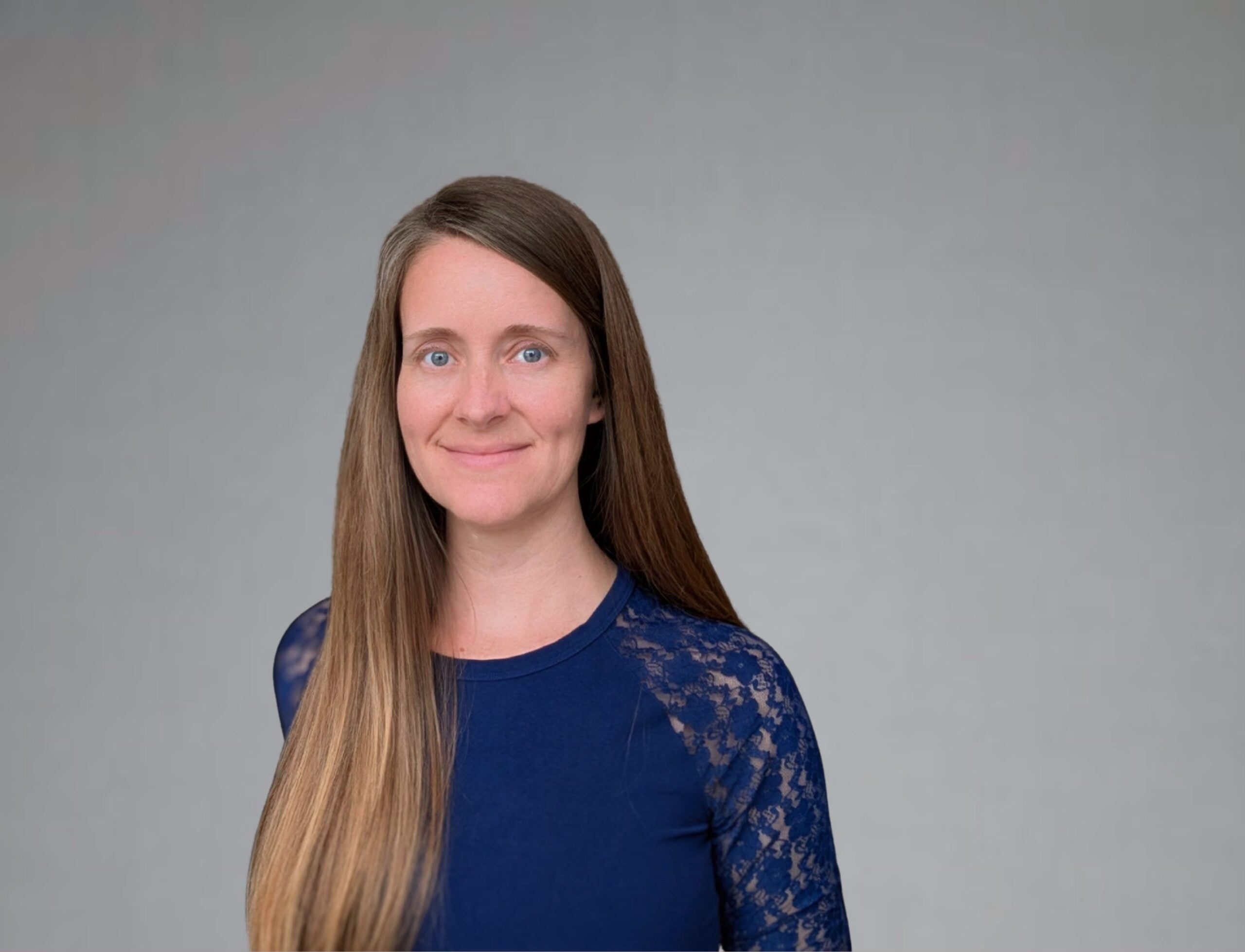 Lauren Hundersmarck