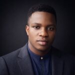 Favour Hosea - Abuja, Nigeria
