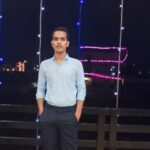 AKARSH YADAV - Pune, India