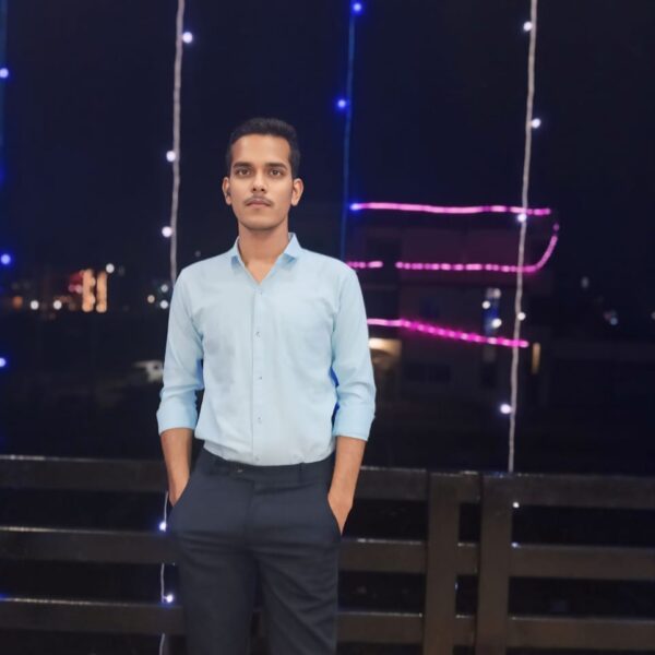 AKARSH YADAV