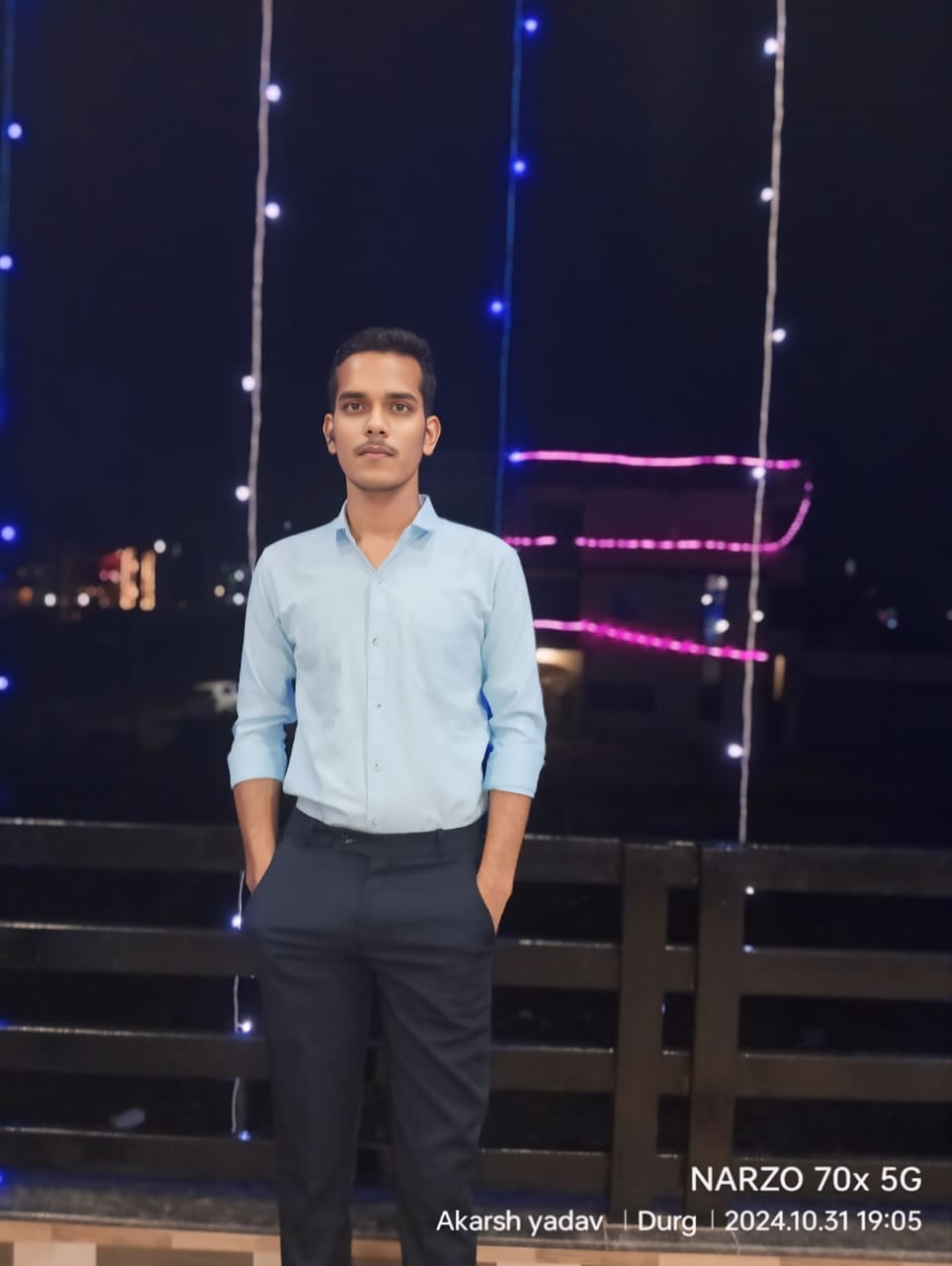AKARSH  YADAV