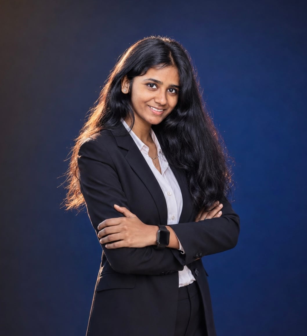 Krishna Mistry