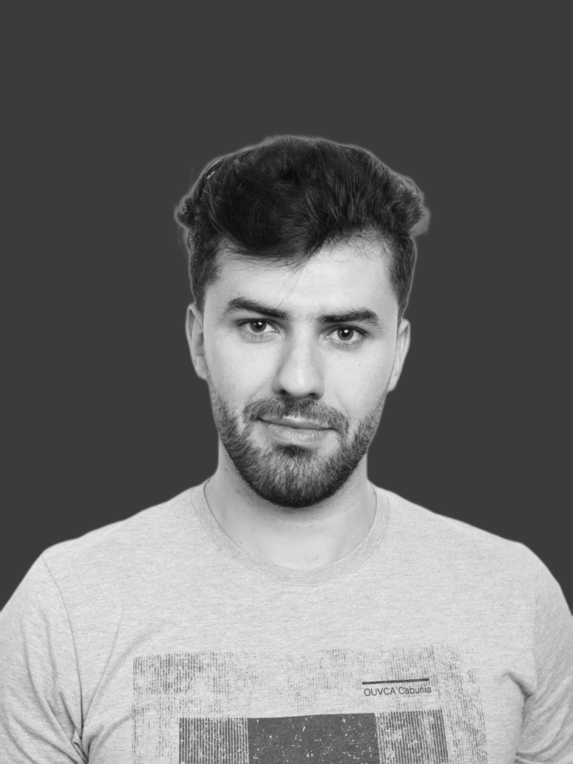 Mohsen Nurisa