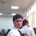 Amritansh Dwivedi - Delhi, India