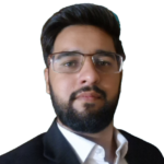 Haris Sulaiman - Rawalpindi, Pakistan