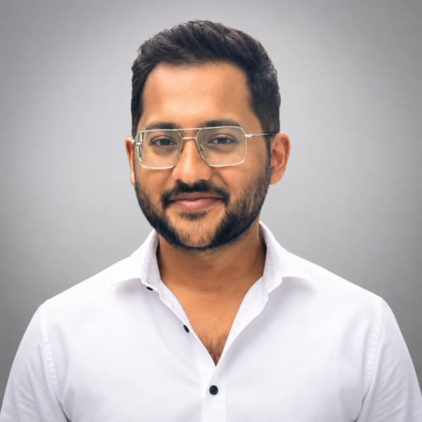Bhargava Ram