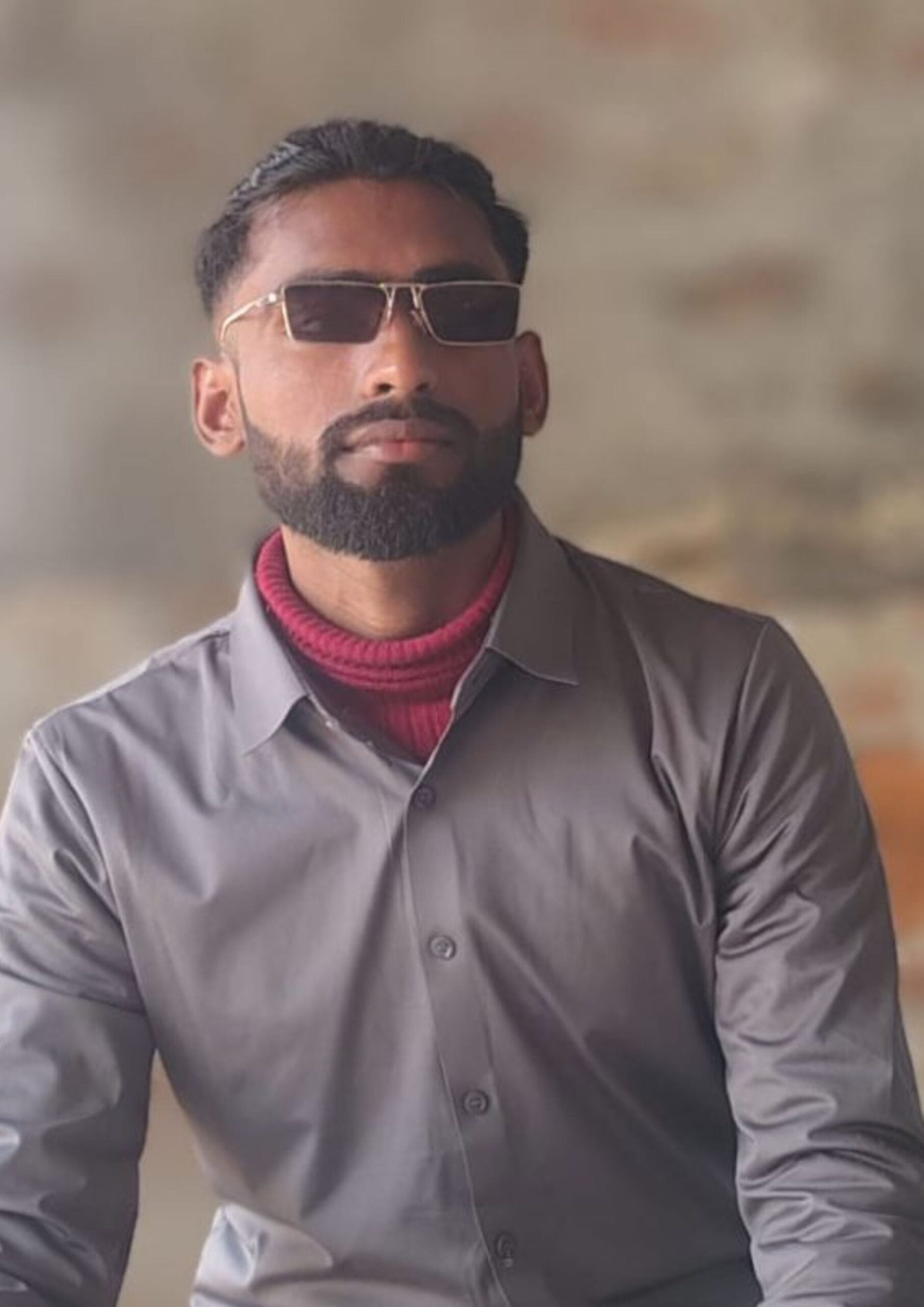 Livesh Jha