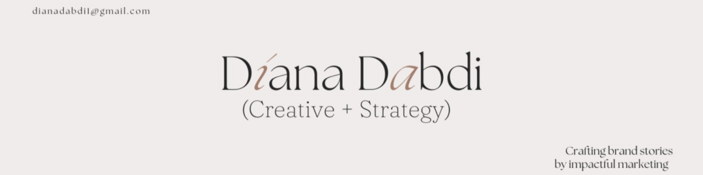 Diana Dabdi - cover