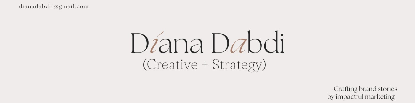 Diana Dabdi - cover