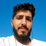 wahed Alborai - Ghazzah, Palestine