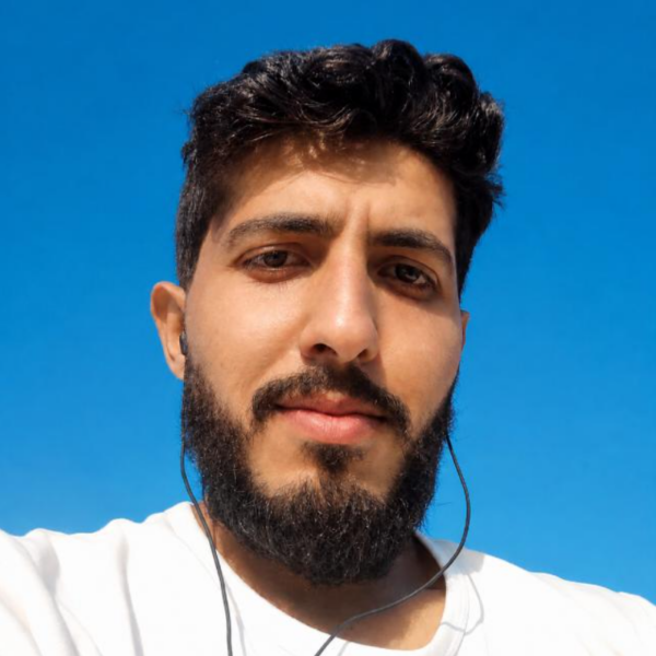 wahed Alborai