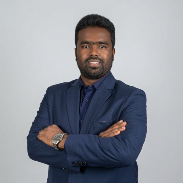 Opeyemi Joshua