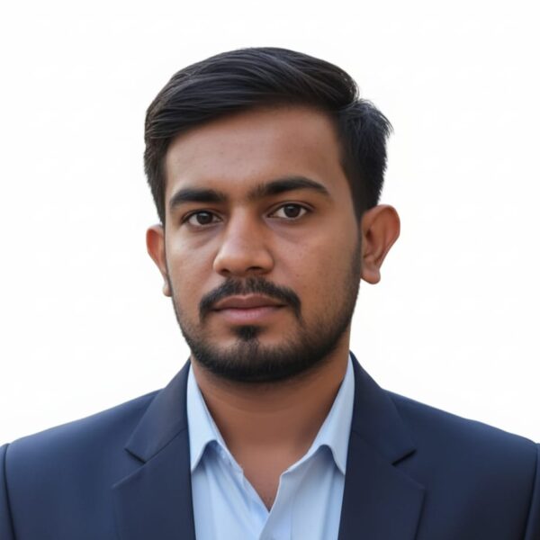 rakesh mali