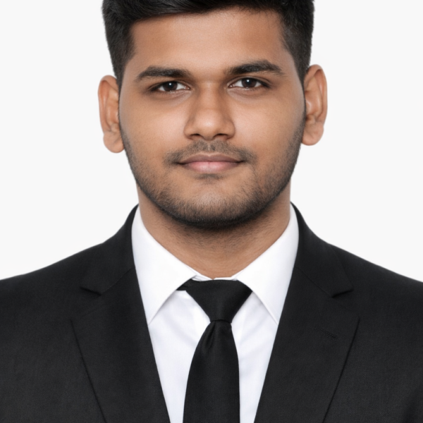 Vishal Kumar Behera