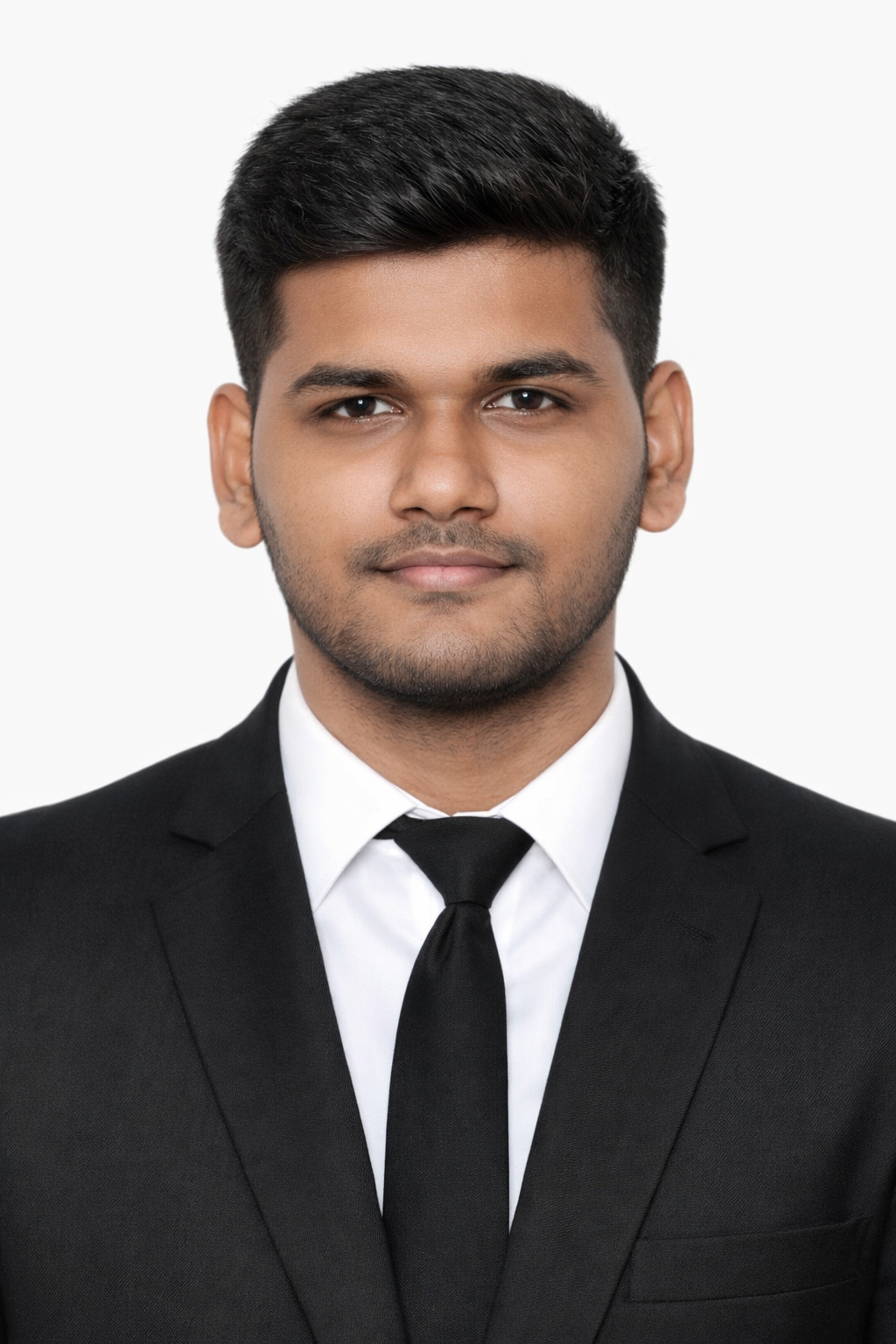 Vishal Kumar Behera