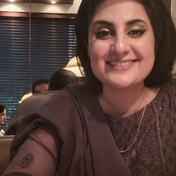 Rija Fida Ullah Tipu