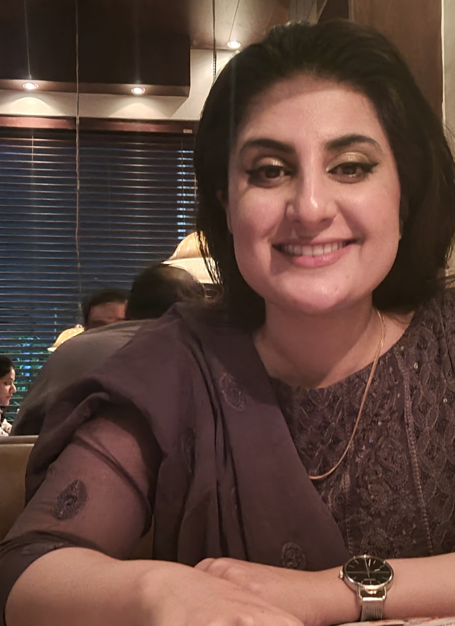 Rija Fida Ullah Tipu