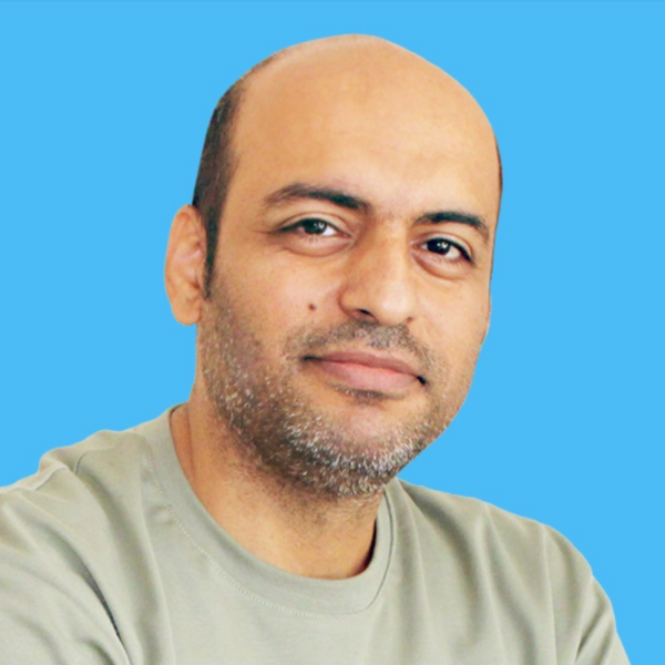 Hamed Pishdar