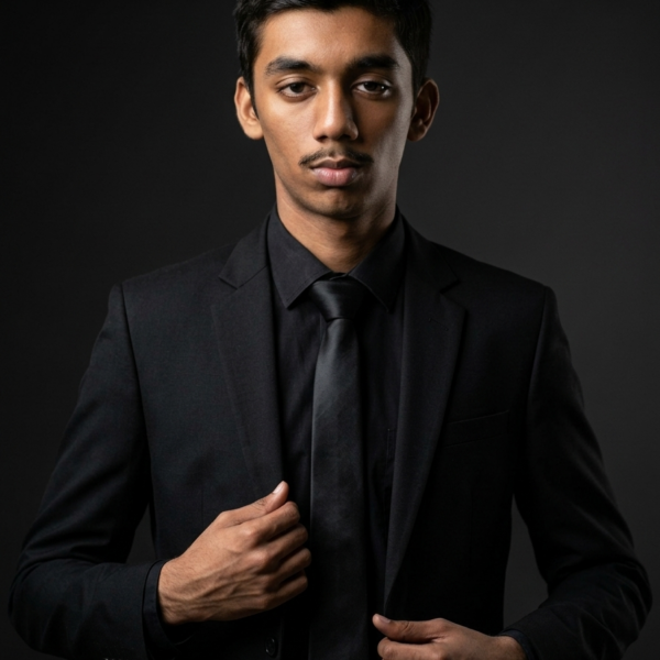 ADITYA YADAV