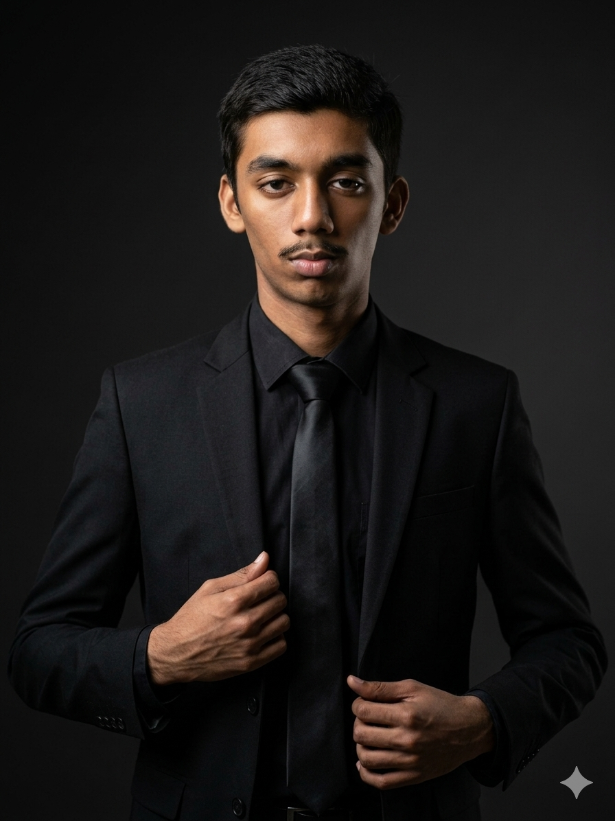 ADITYA YADAV