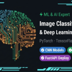 YOLOv8 Object Detection & Image Classification AI Engineer - Remote