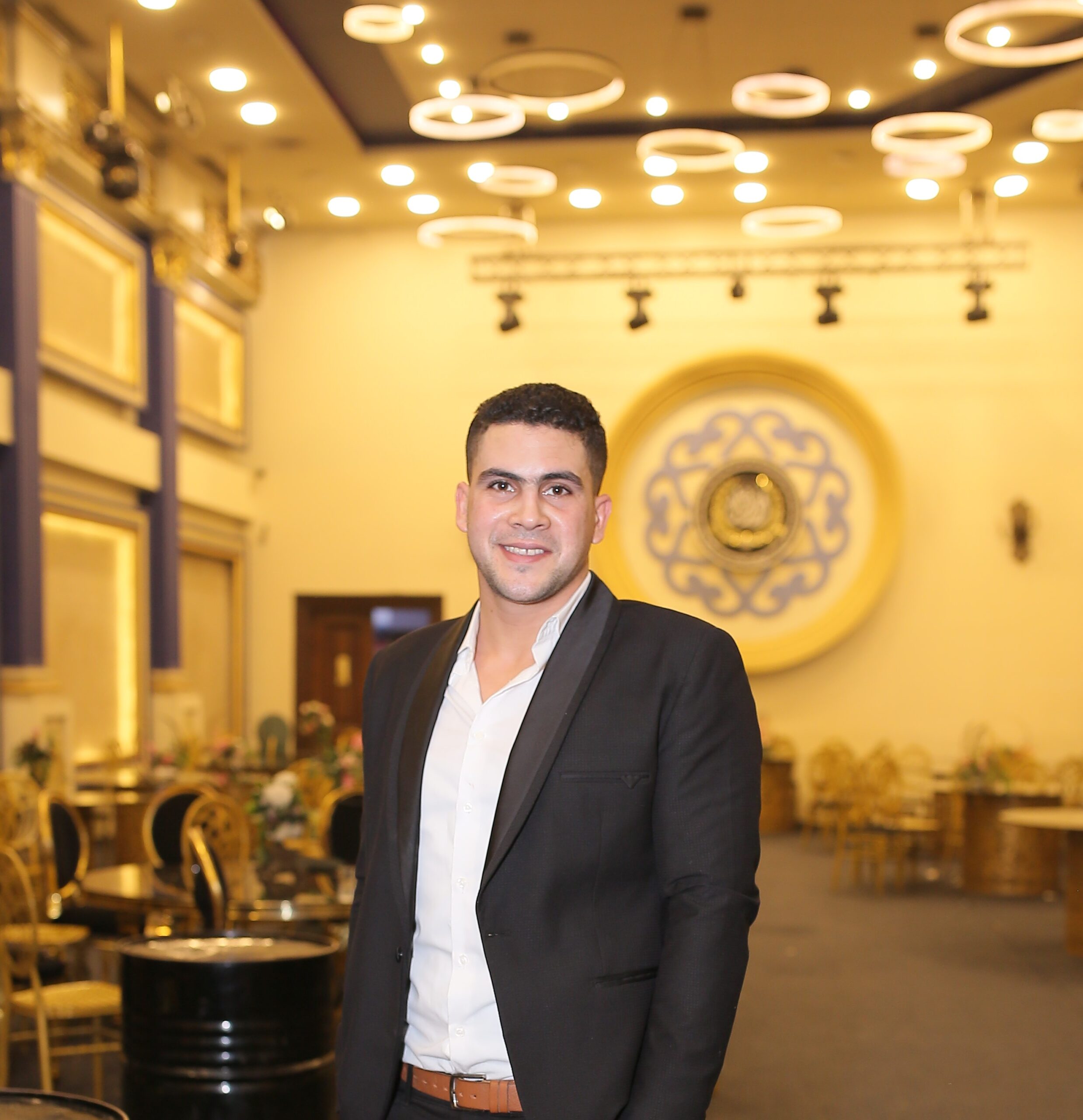 محمد ماهر شعبان