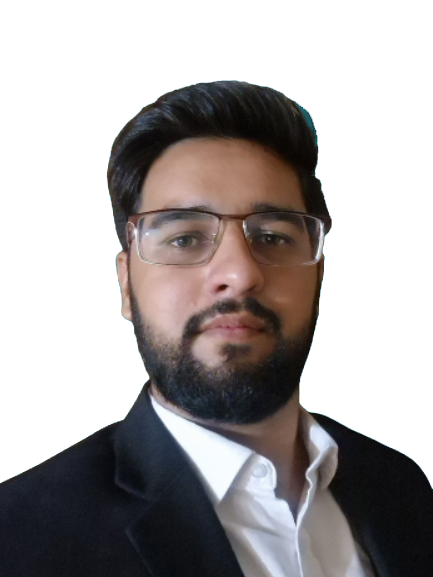 Haris Sulaiman