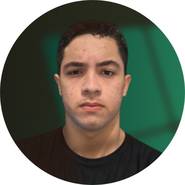 Kauã Felipe Medeiros