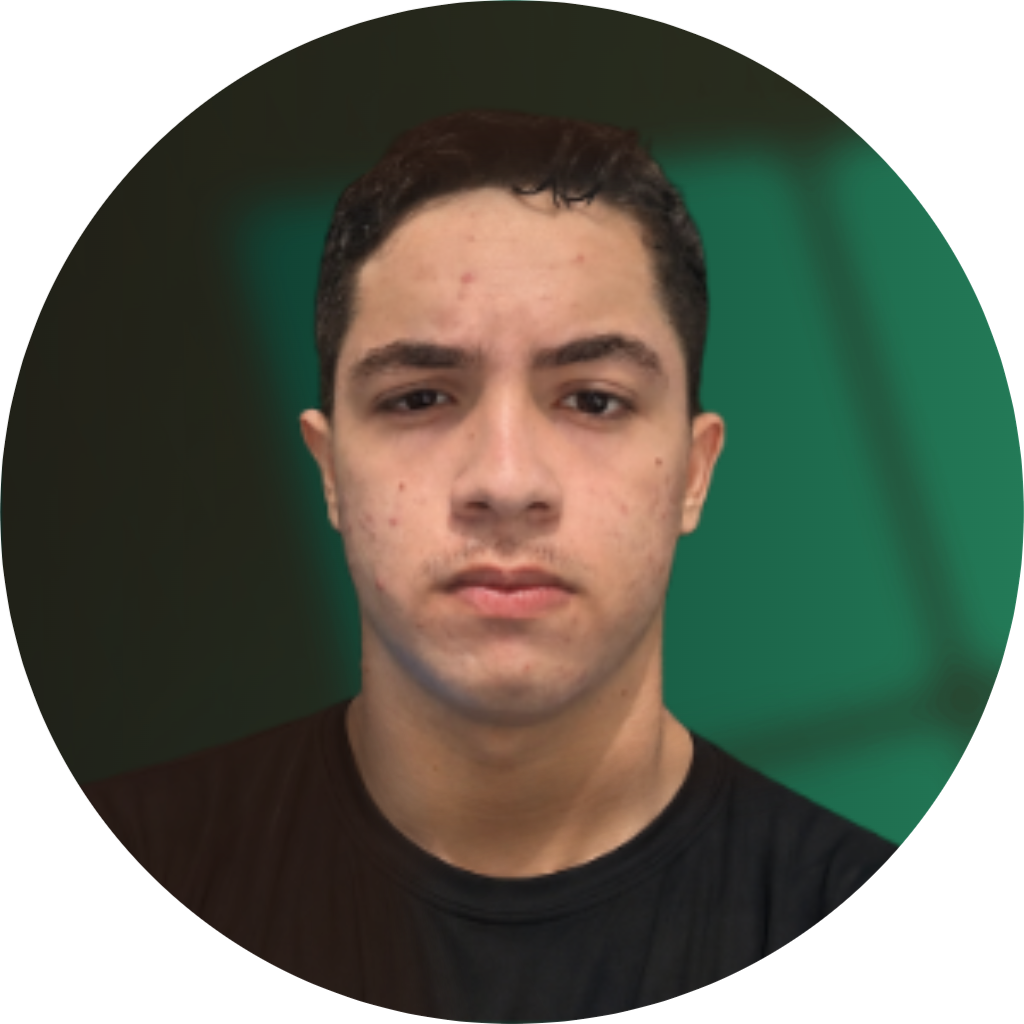 Kauã Felipe  Medeiros