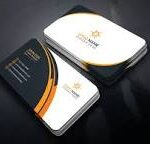 I Will Design Professional Business Logo and Business Card