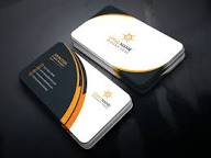 Je concevrai un logo professionnel et une carte de visite - portfolio - 0
