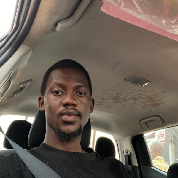 Alphaoumar fadiga