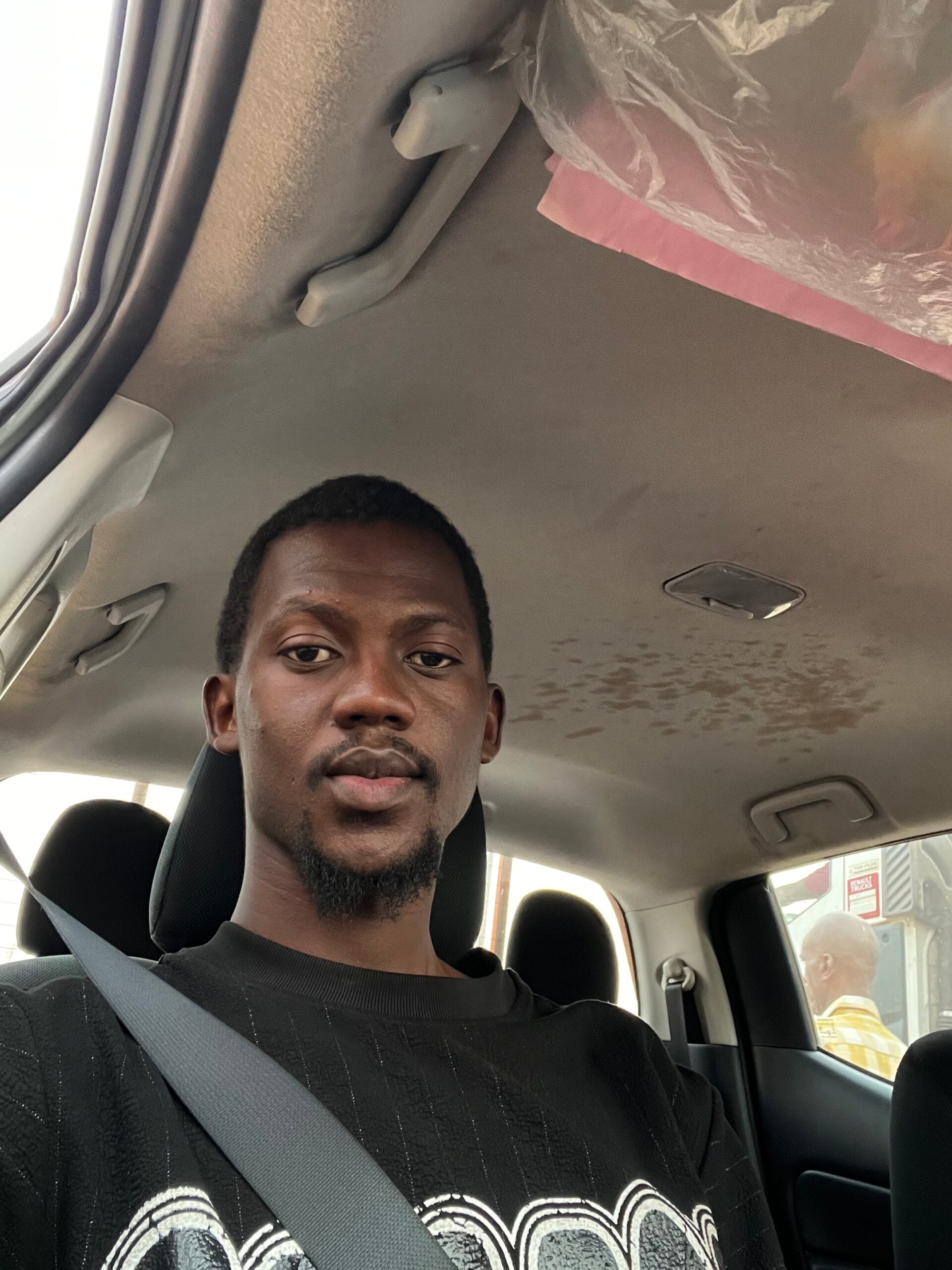 Alphaoumar fadiga