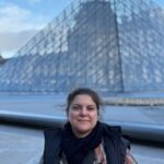 Haleh Hamidzadeh Nasseri - Yerevan, Armenia