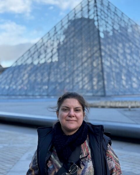 Haleh Hamidzadeh Nasseri