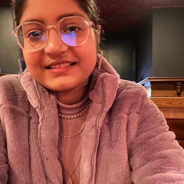 Pragya Katiyar