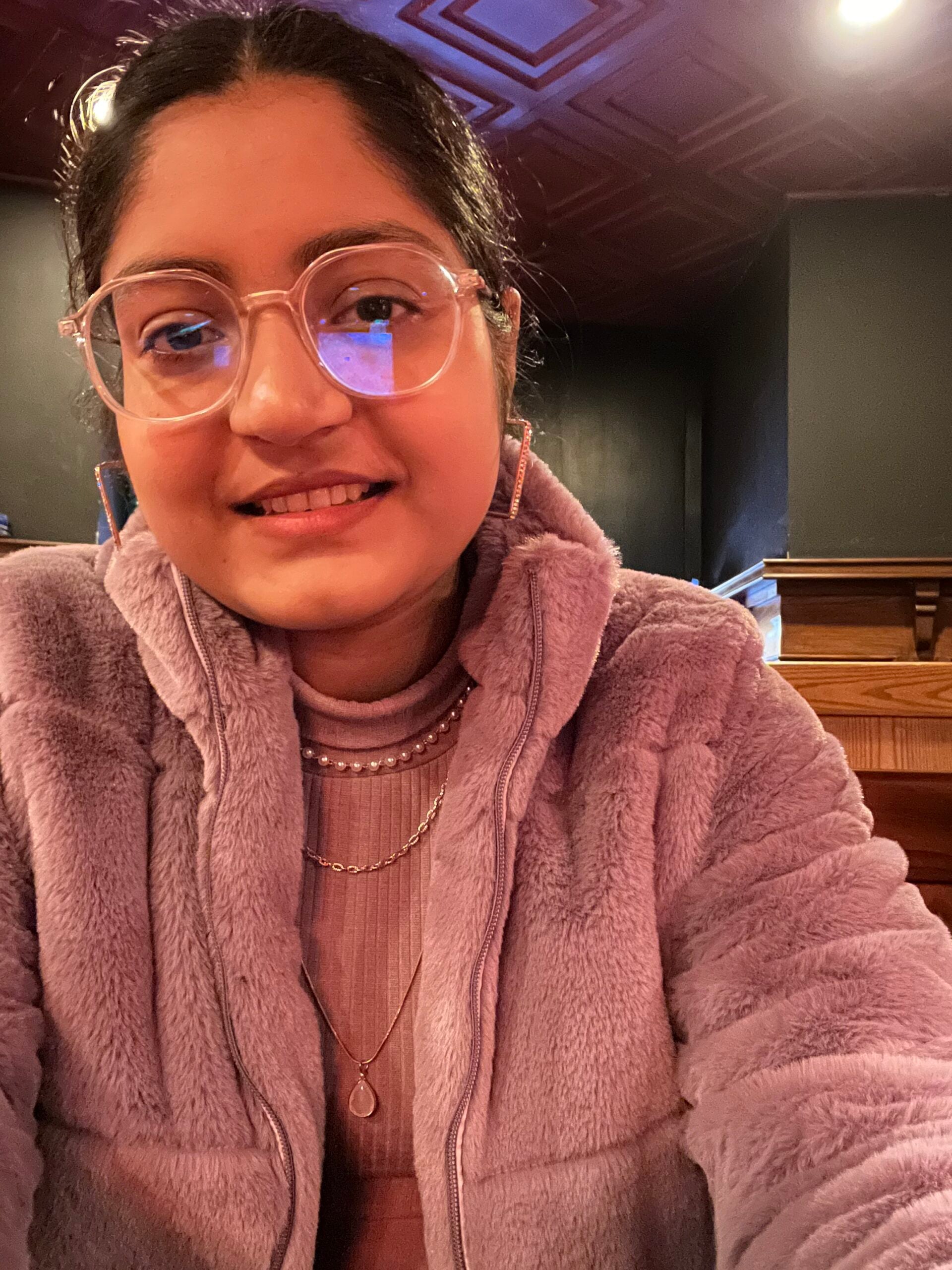 Pragya Katiyar