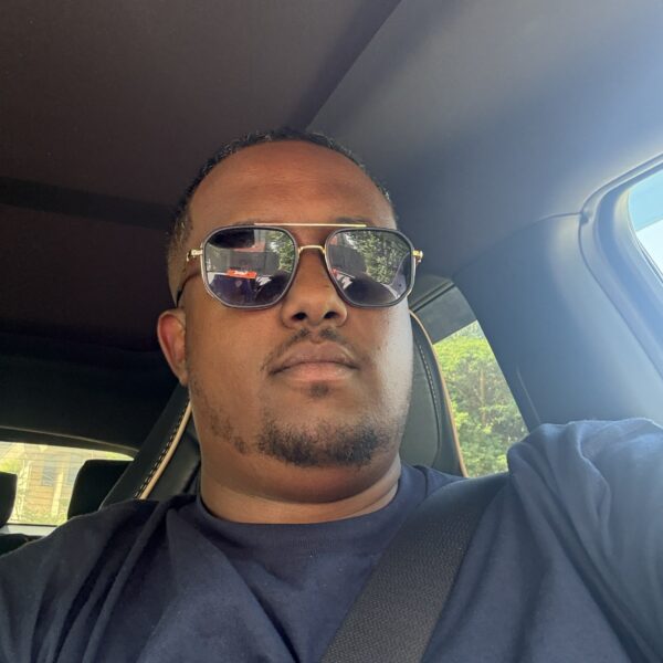 Biruk Tsegaye