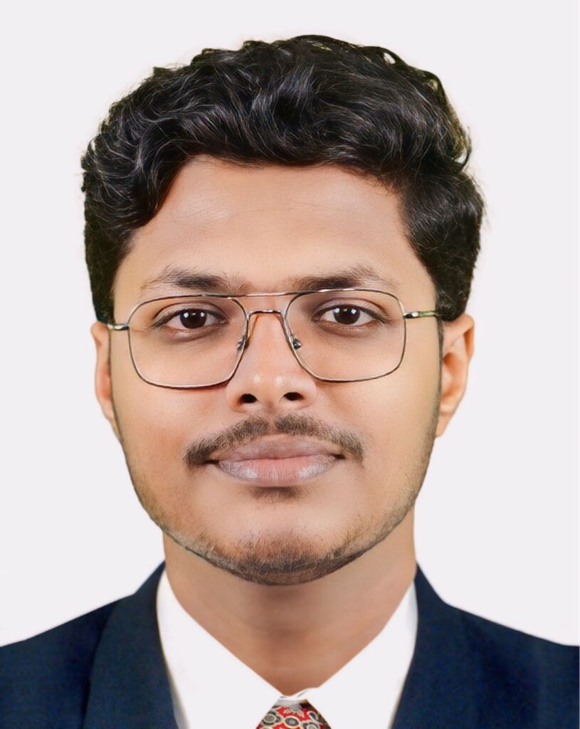 MOHAMED SHAMIL KUNNUMMAL - الغلاف