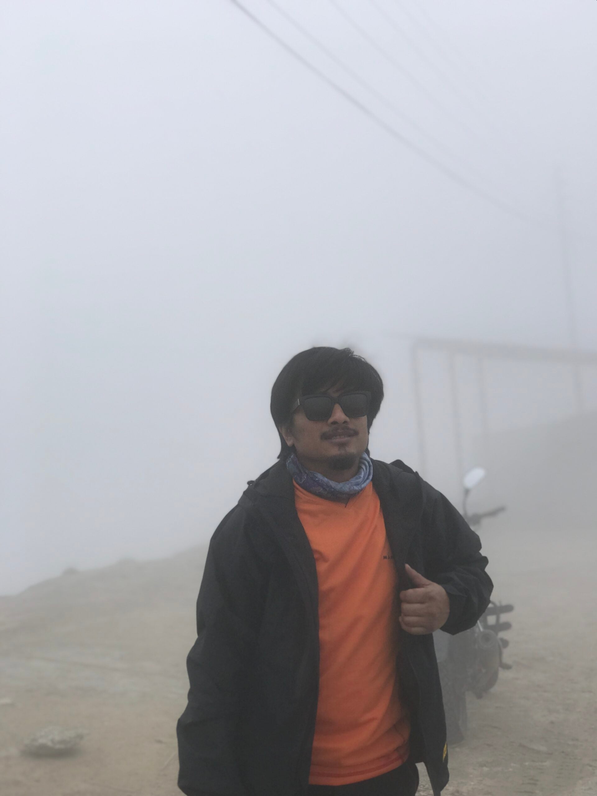 Sudeep Devkota