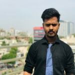 Krunal Makwana - أحمد آباد, الهند