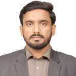 Subtain Raza - Lahore, Pakistan