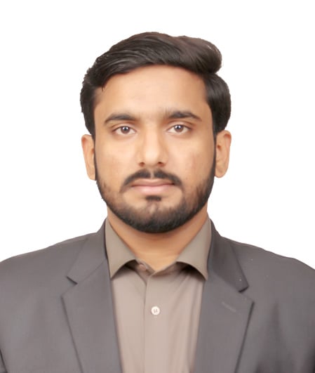 Subtain Raza