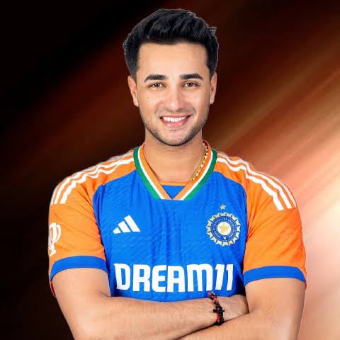 Tanishq Chhabra - cover