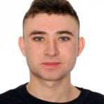 Baltean Sergiu - Chișinău, Moldova