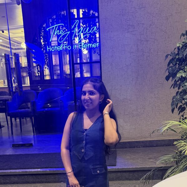 Simarpreet  Kaur