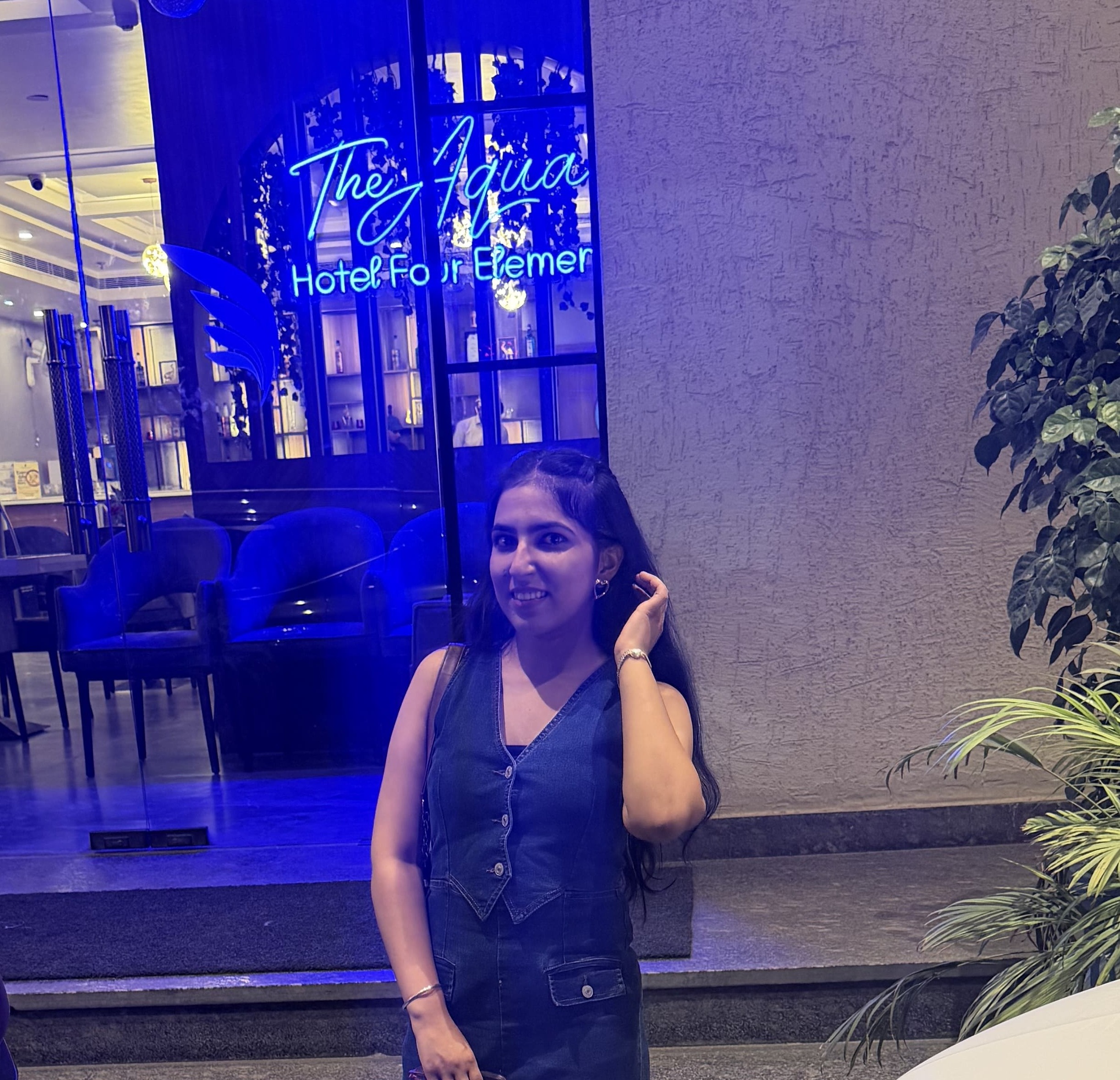 Simarpreet  Kaur