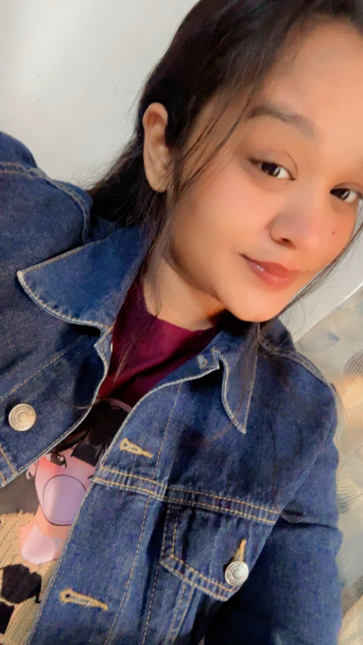 Palak Shah